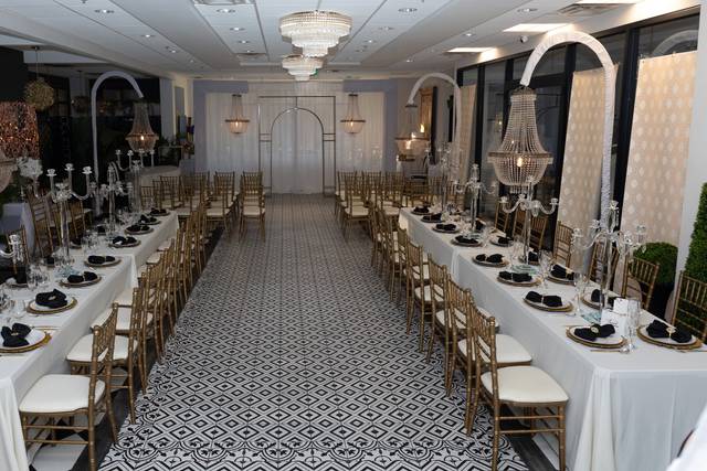 Venue: Maison Valencia