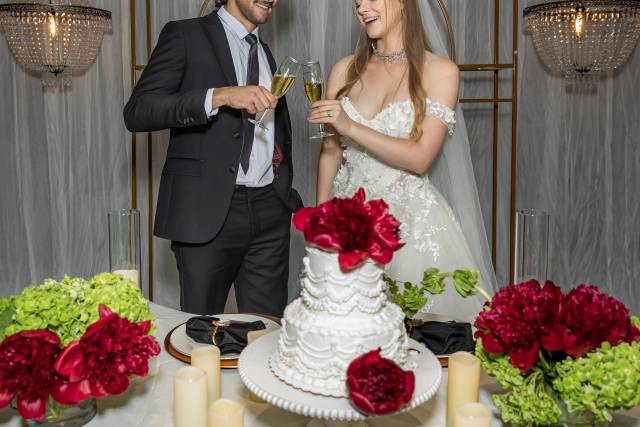 Venue: Maison Valencia