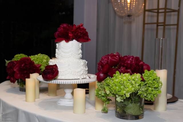 Venue: Maison Valencia