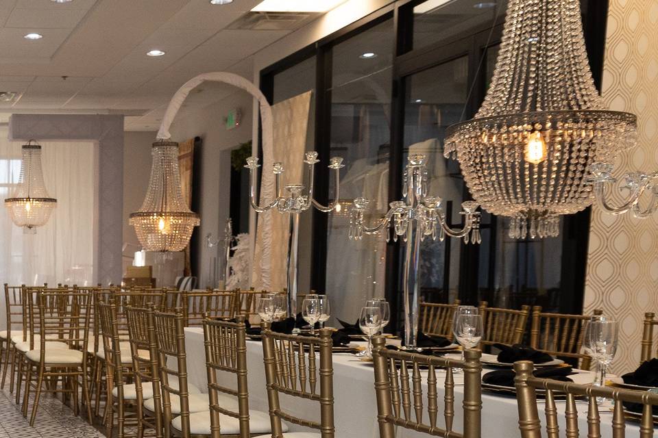 Luxe & Glamz