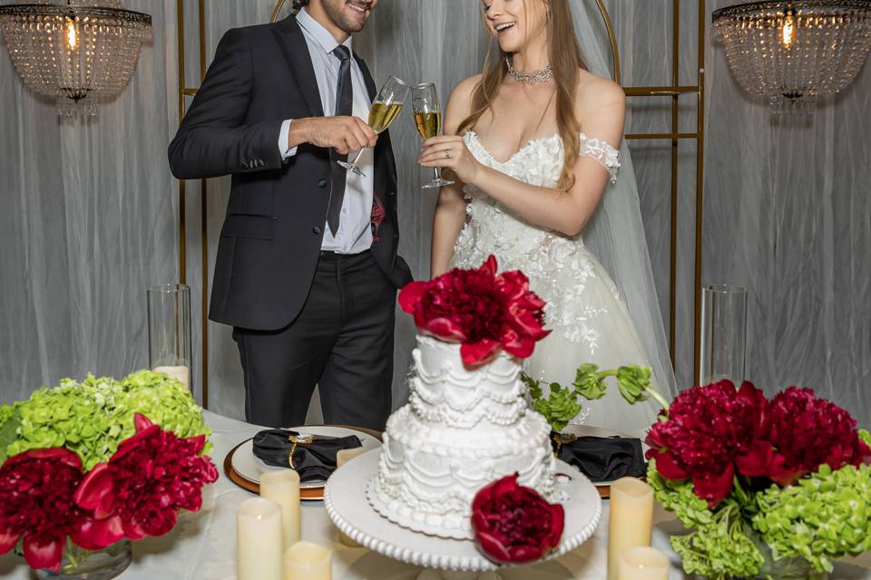 Venue: Maison Valencia
