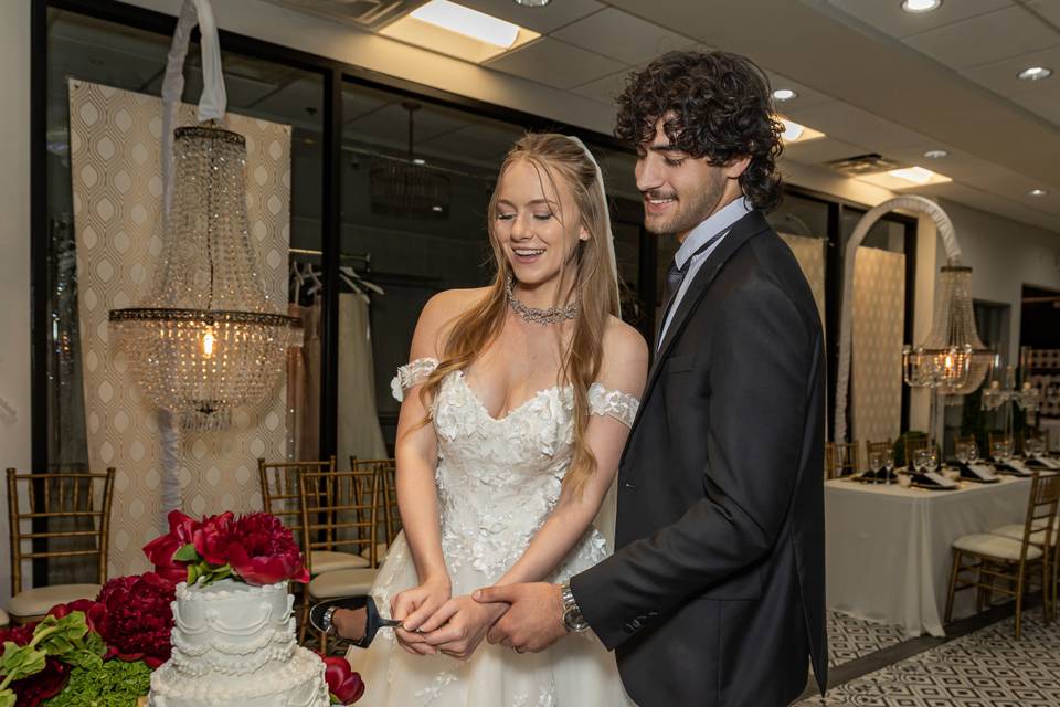 Venue: Maison Valencia