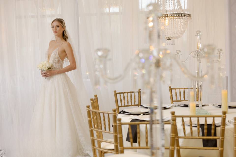 Venue: Maison Valencia