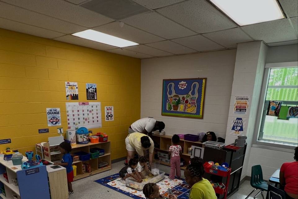 Keta & Dezi Play Co.