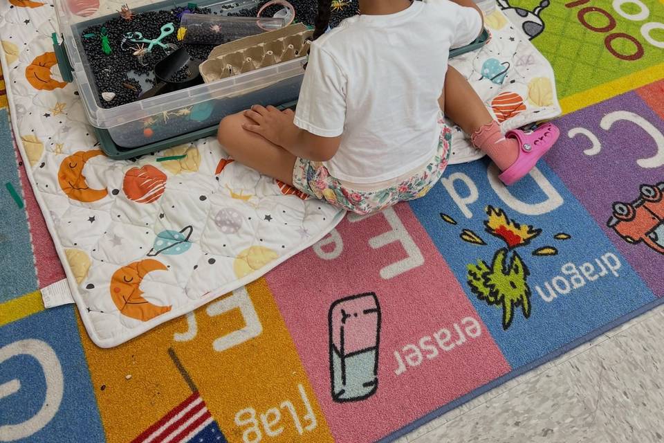 Keta & Dezi Play Co.