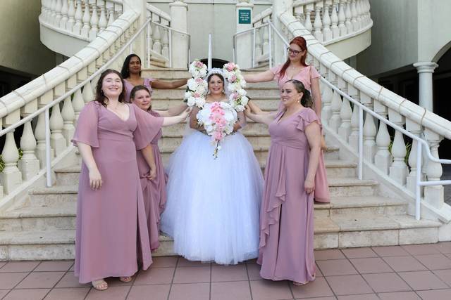 Floridian Ballrooms