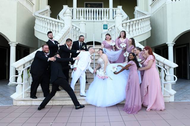 Floridian Ballrooms