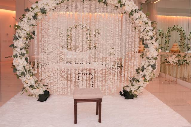 Floridian Ballrooms
