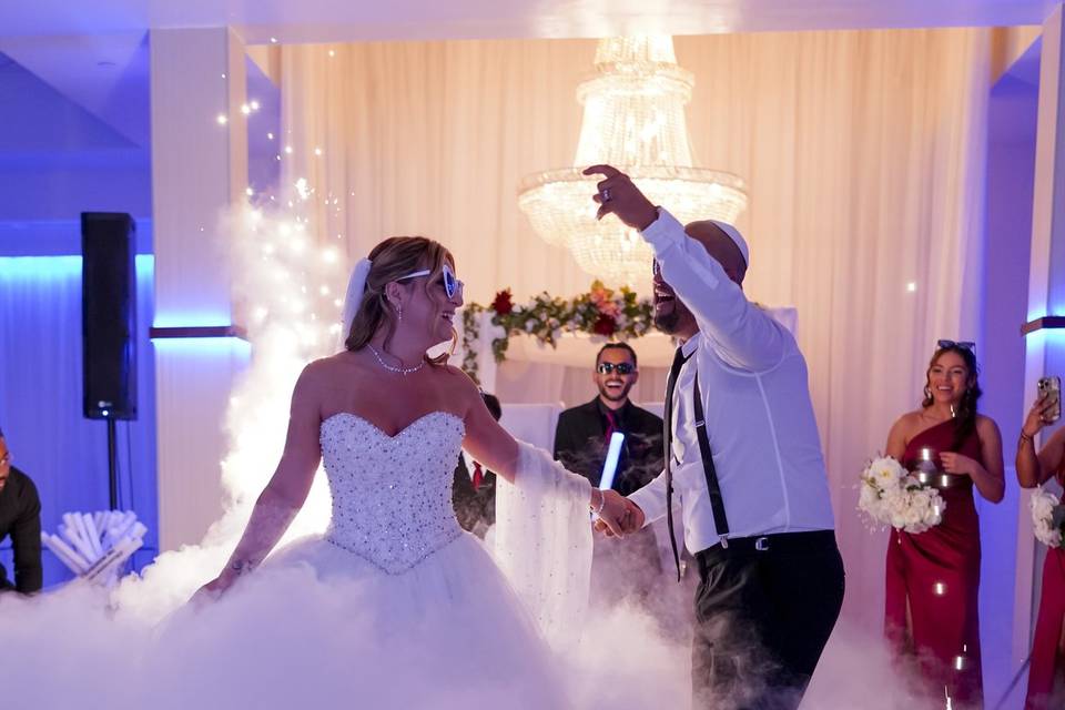 Floridian Ballrooms