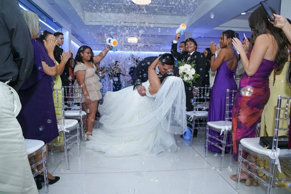 Floridian Ballrooms