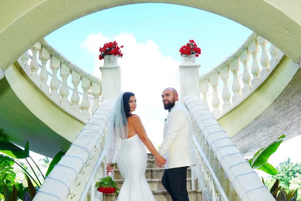 Floridian Ballrooms