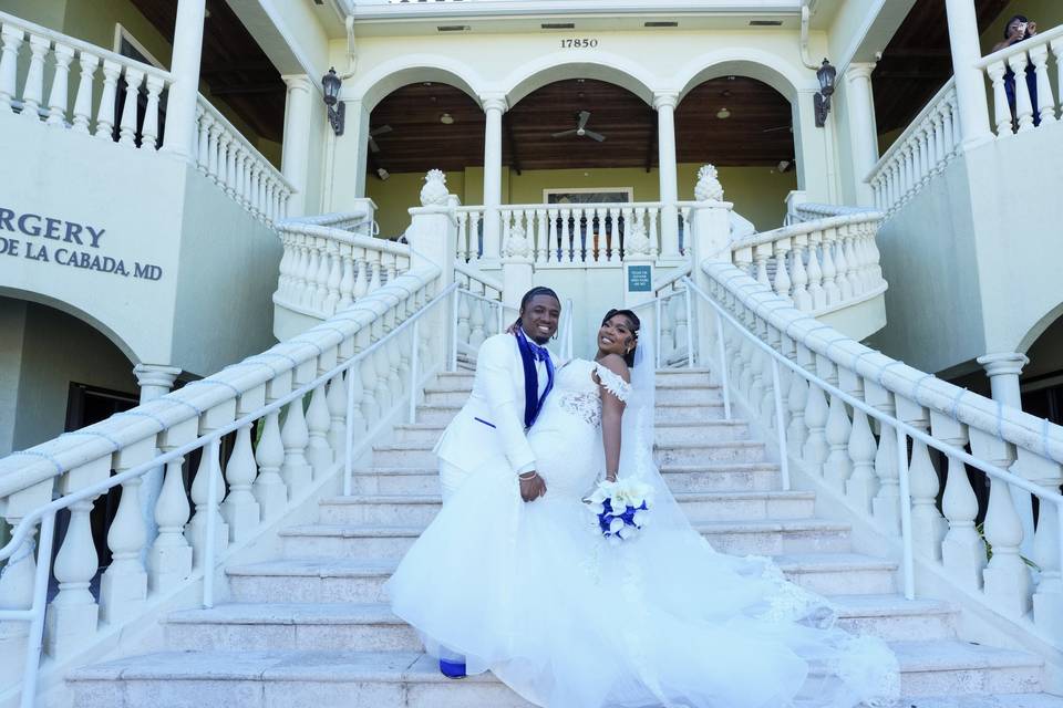 Floridian Ballrooms
