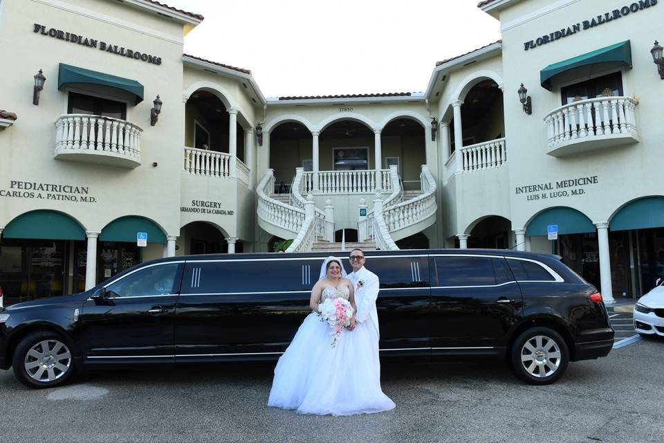 Floridian Ballrooms