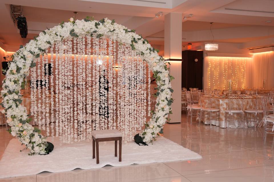 Floridian Ballrooms