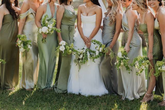 Native Bloom Floral Design