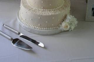 Souffle! Specialty Cakes & Confections