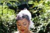 The bride