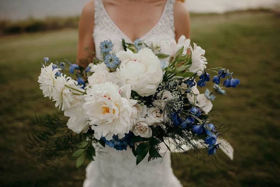 Beautiful bouquet