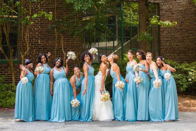 Andre Brown Photography
