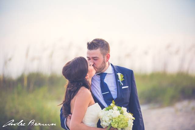 Andre Brown Photography