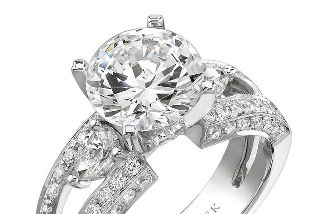 Diamond Treasures Inc