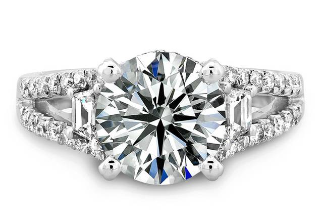 Diamond Treasures Inc