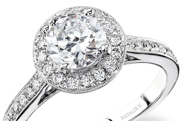 Diamond Treasures Inc