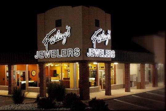 Farley's Jewelers