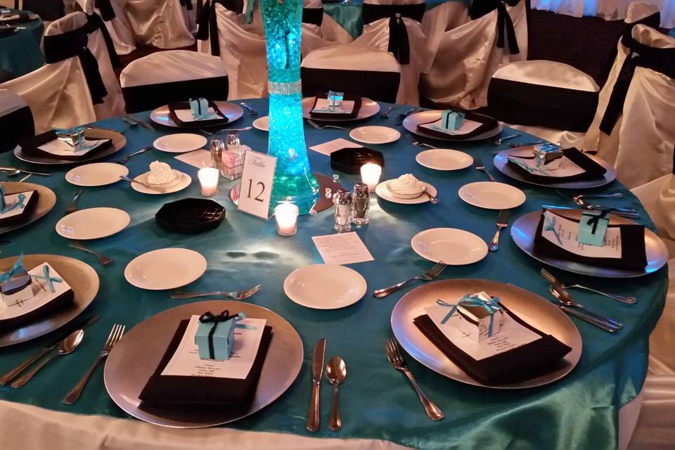 Table Setting