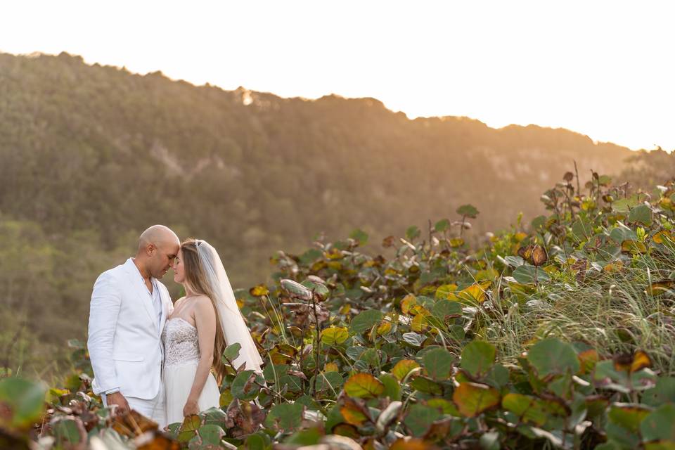 Cinematic Wedding