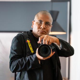 Carlos Ojeda