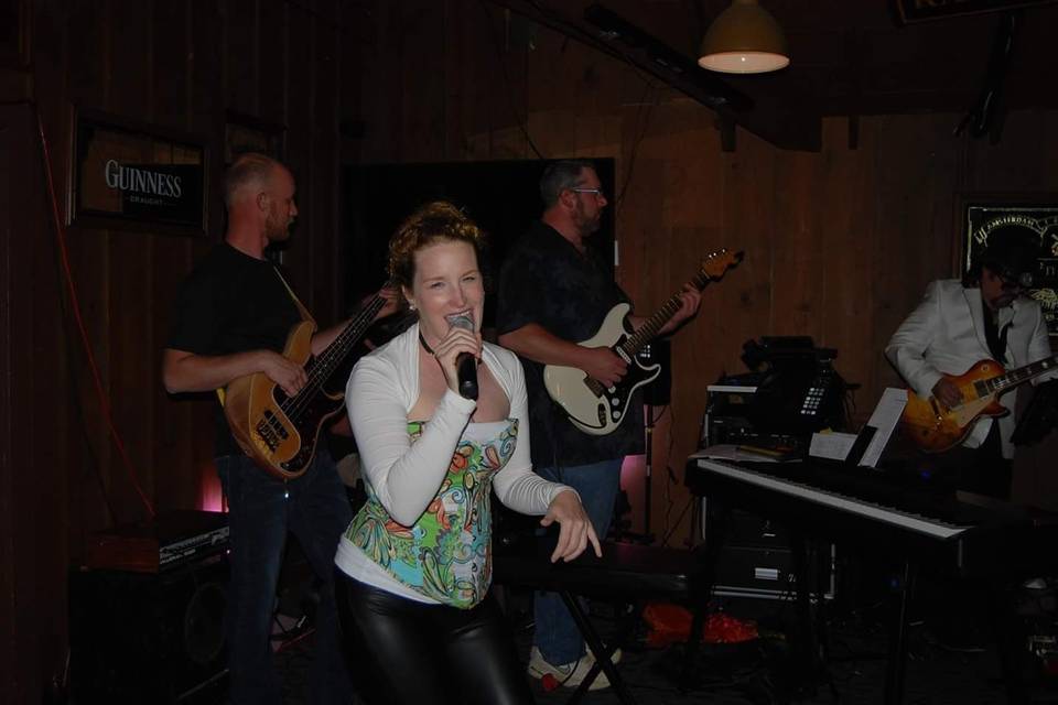 Band