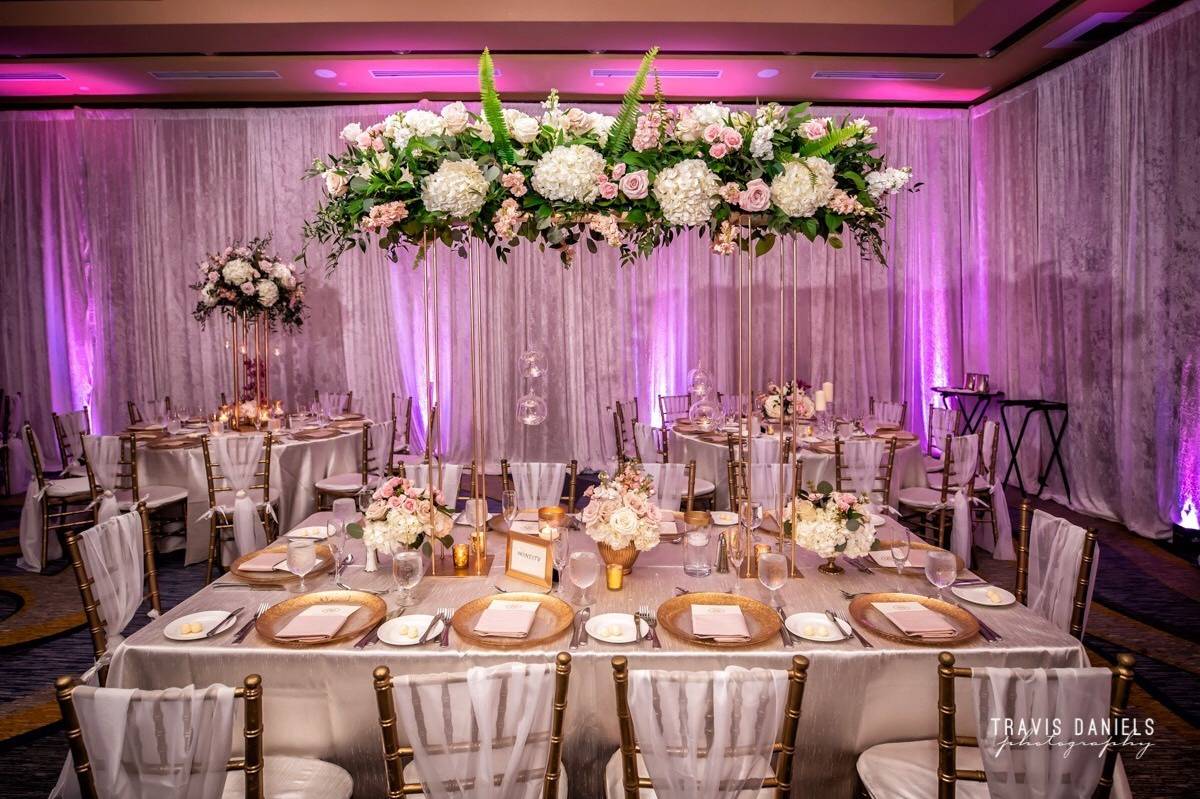 PGA National Resort & Spa - Venue - Palm Beach Gardens, FL - WeddingWire