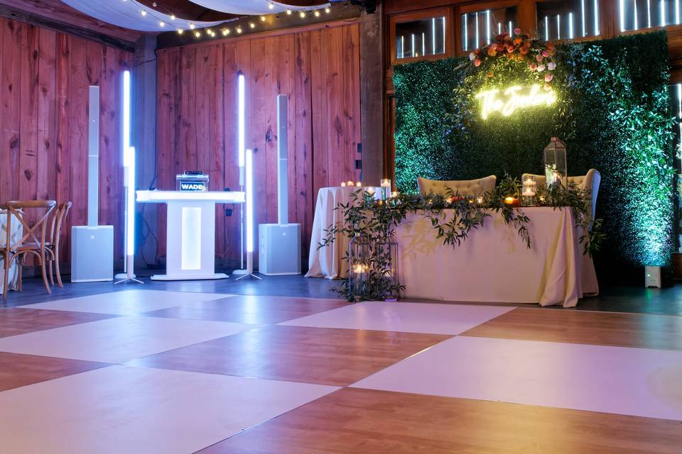 Modern DJ Package