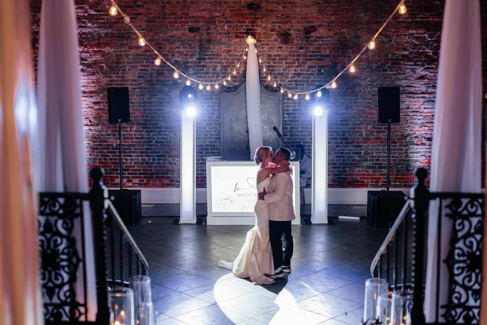 Last Private Dance