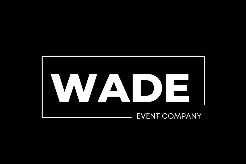 Wade Event Company
