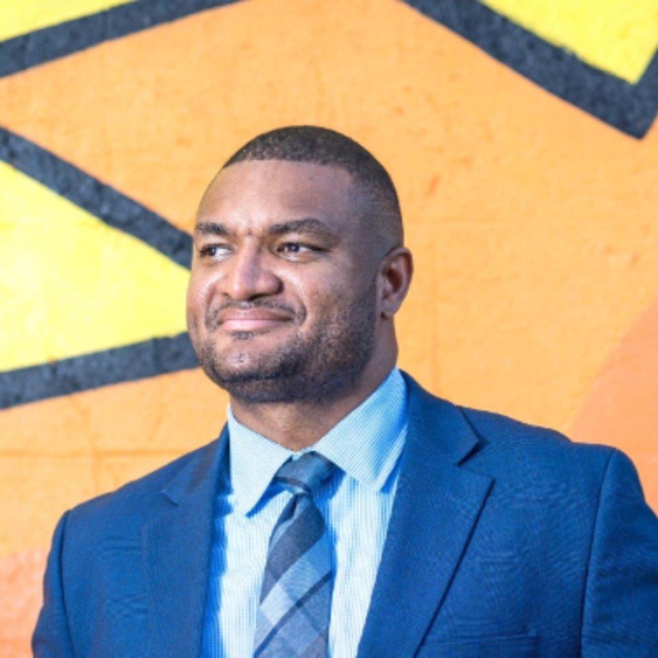 Teddy Wade