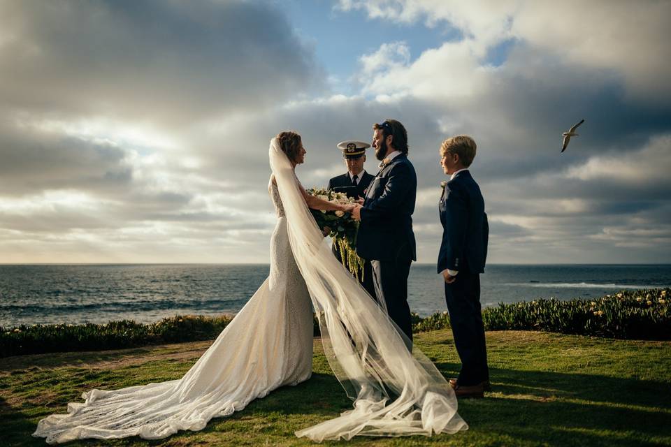 LEAF Wedding Photography