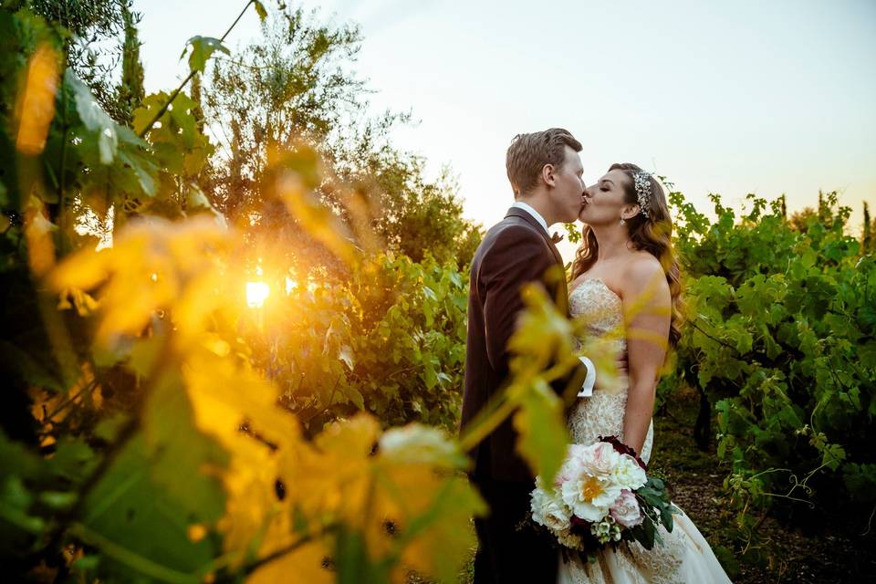 LEAF Wedding Photography