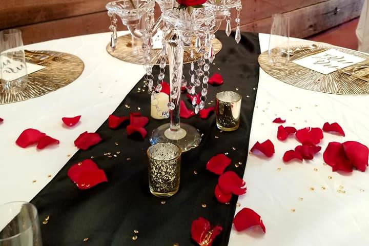 Luxury Floral Designs By Karla S Kreations Flowers Santa Cruz Ca Weddingwire