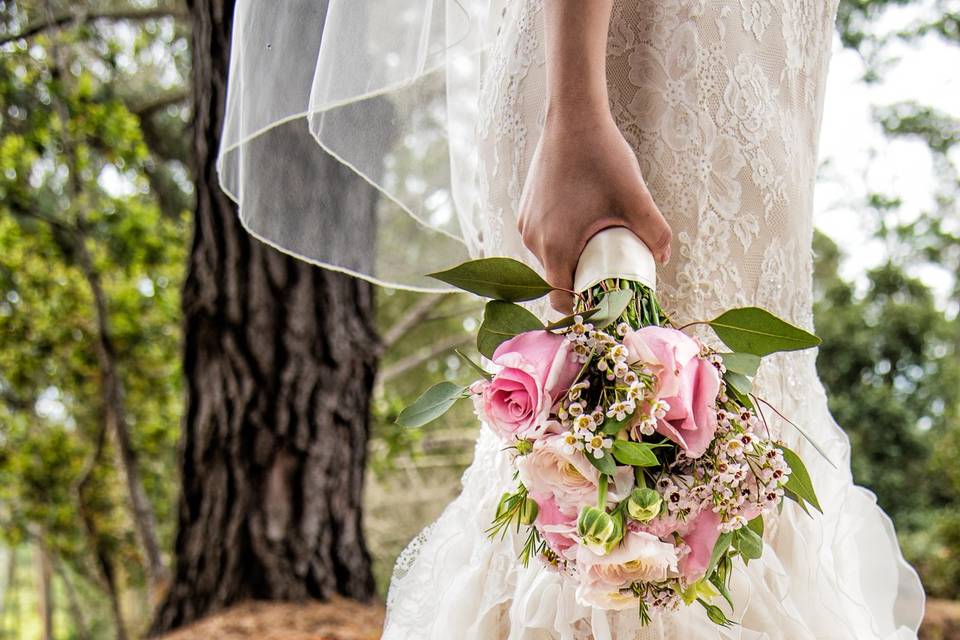 Brides Bouquet