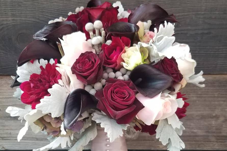 Brides Bouquet