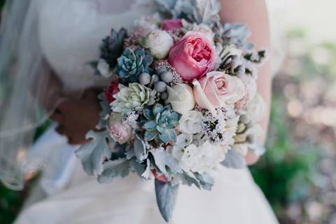 Brides Bouquet