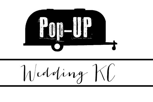 Pop-UP Wedding KC