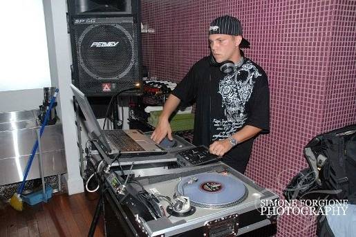 1st Choice DJ