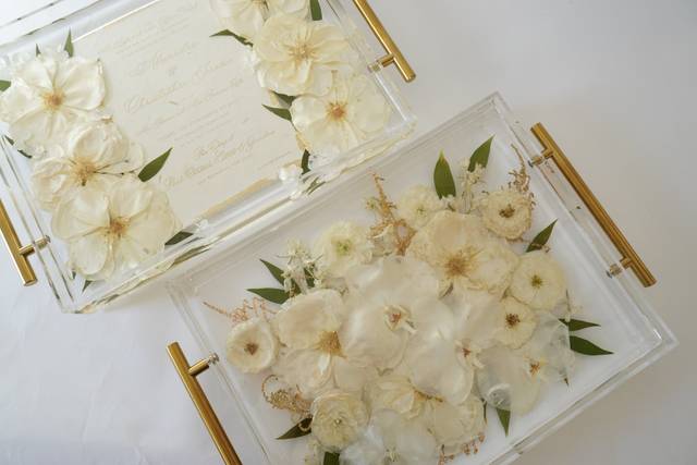 11x14 Resin Trays