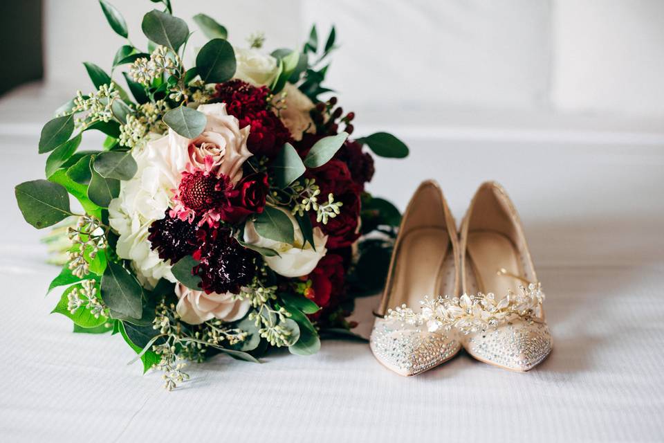 Lillie Shawn Imagery