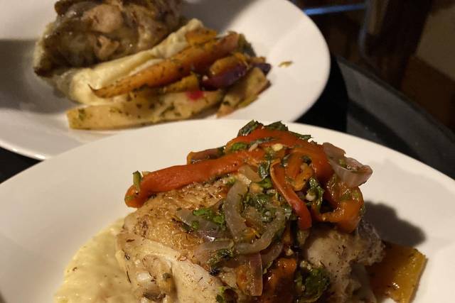 Vibrant food truck scene at Chow Wagon 2025 schedule offering sumptuous dishes