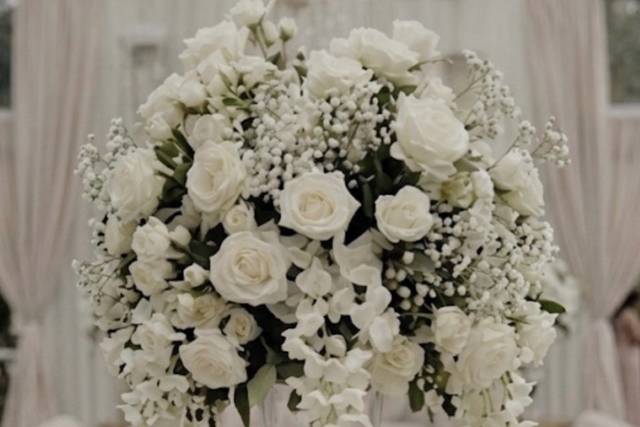 Beautiful centerpiece