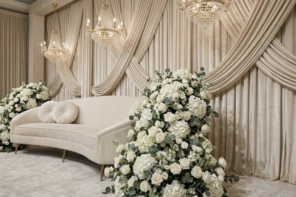 Events by M and H